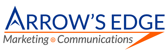 Arrow's Edge Marketing • Communications